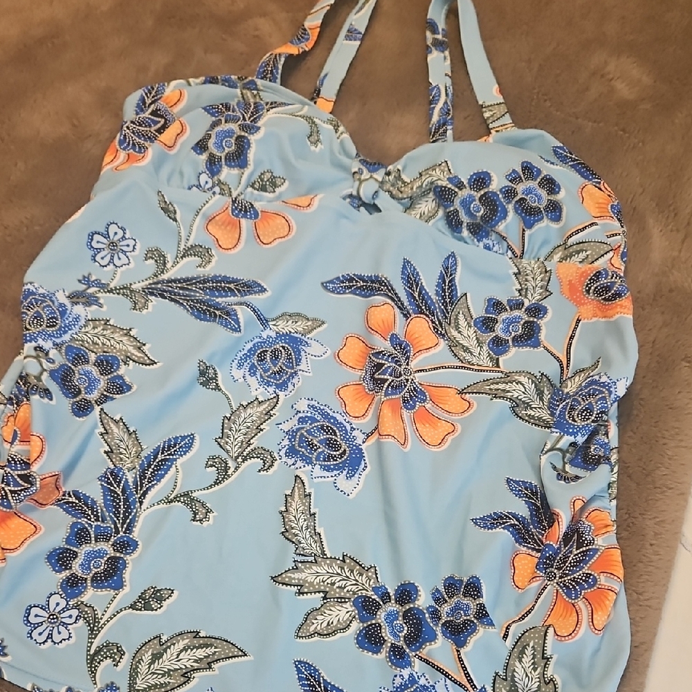 Motherhood Beach Bump Maternity Swimsuit